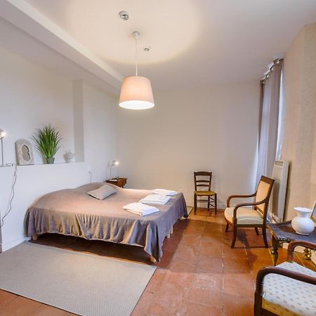 Gite Manzana Au Chateau Lavalade Castelsarrasin Luaran gambar