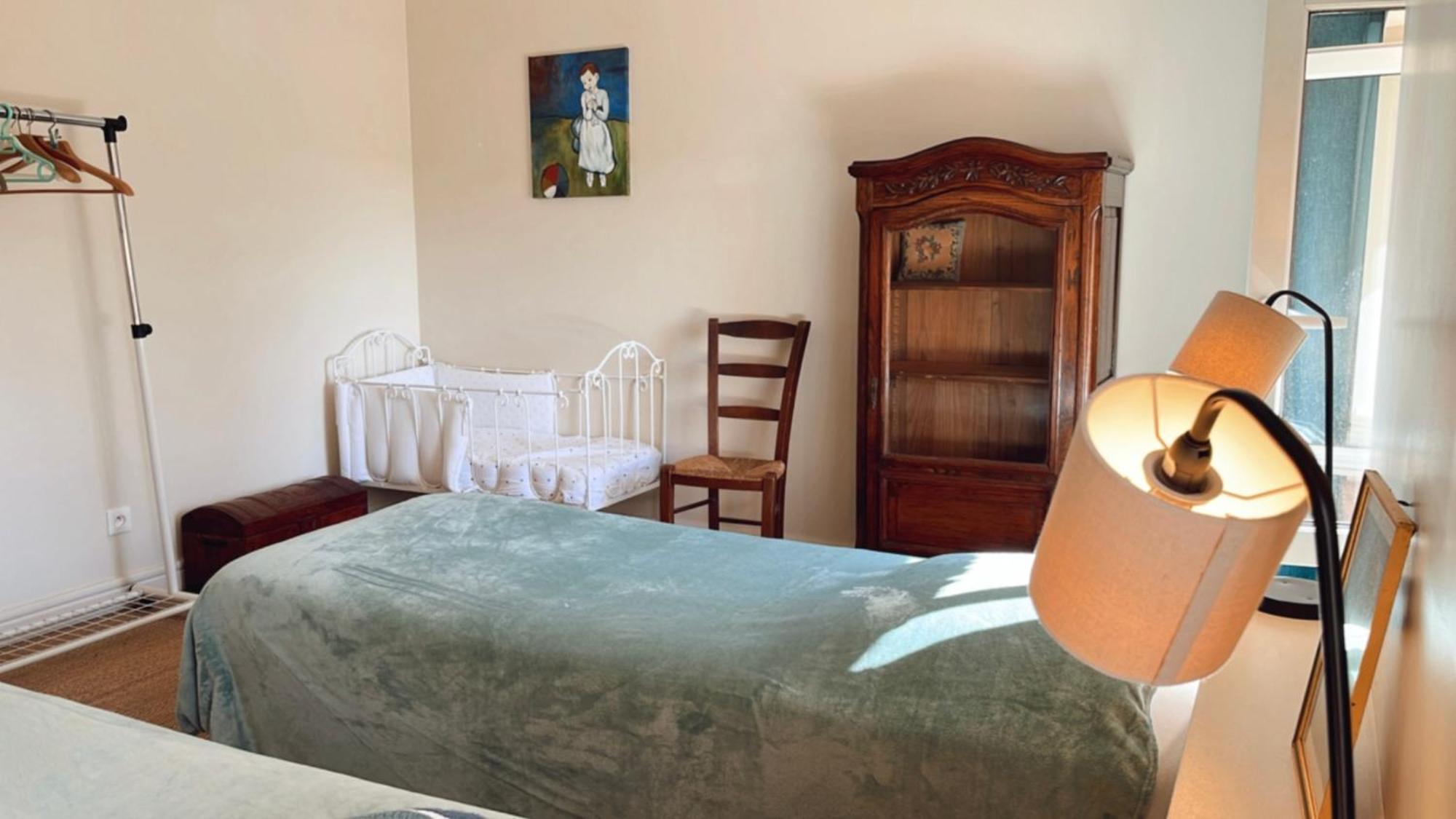 Gite Manzana Au Chateau Lavalade Castelsarrasin Luaran gambar