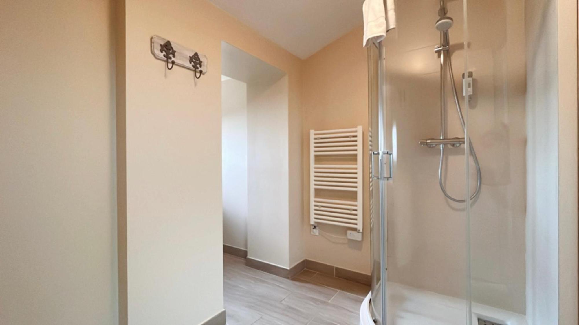 Gite Manzana Au Chateau Lavalade Castelsarrasin Luaran gambar