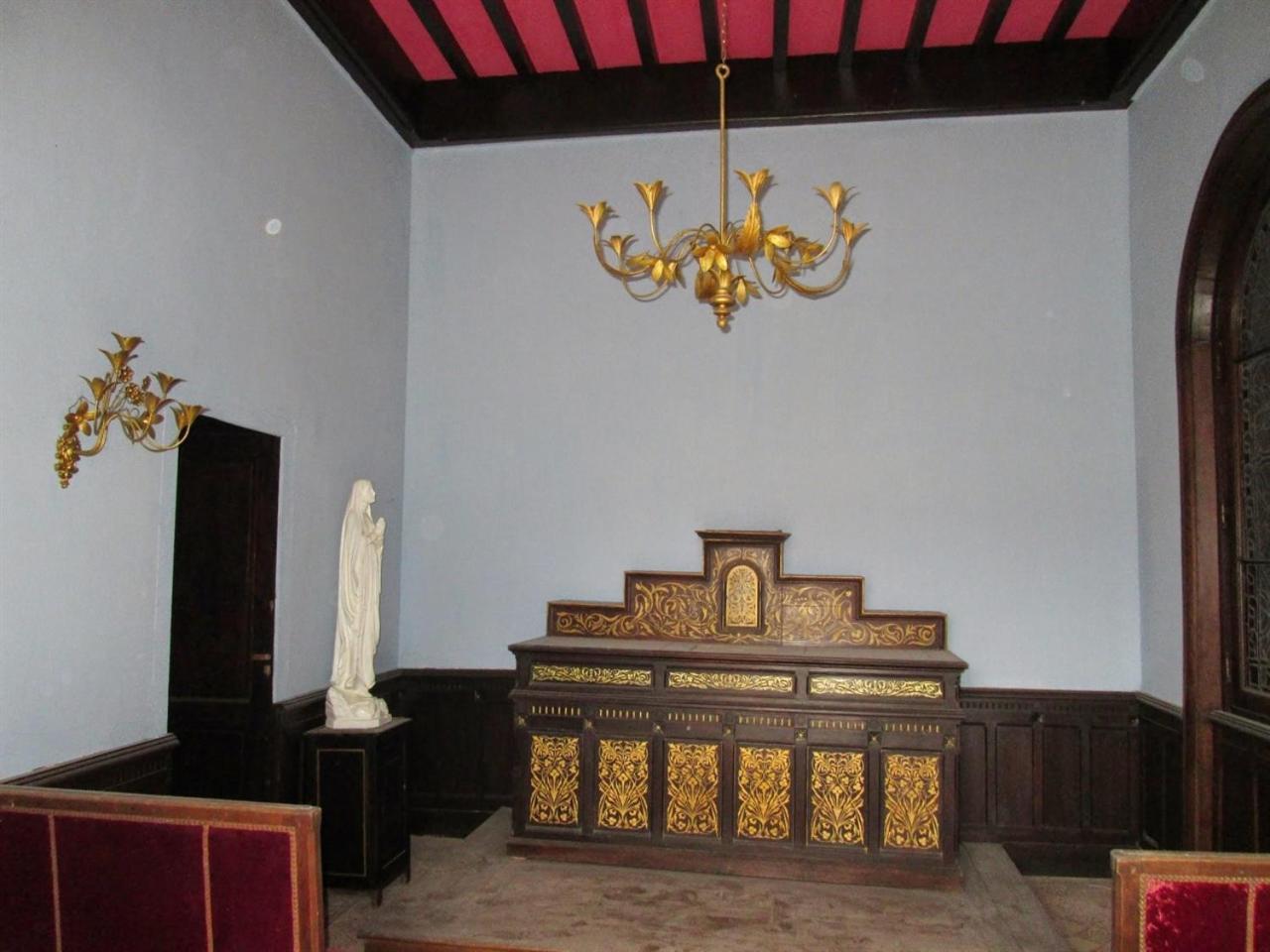 Gite Manzana Au Chateau Lavalade Castelsarrasin Luaran gambar